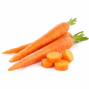 Organic Carrots (1 lb)