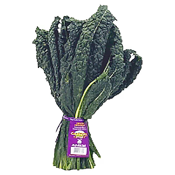 Organic Kale Curly (2 Count)