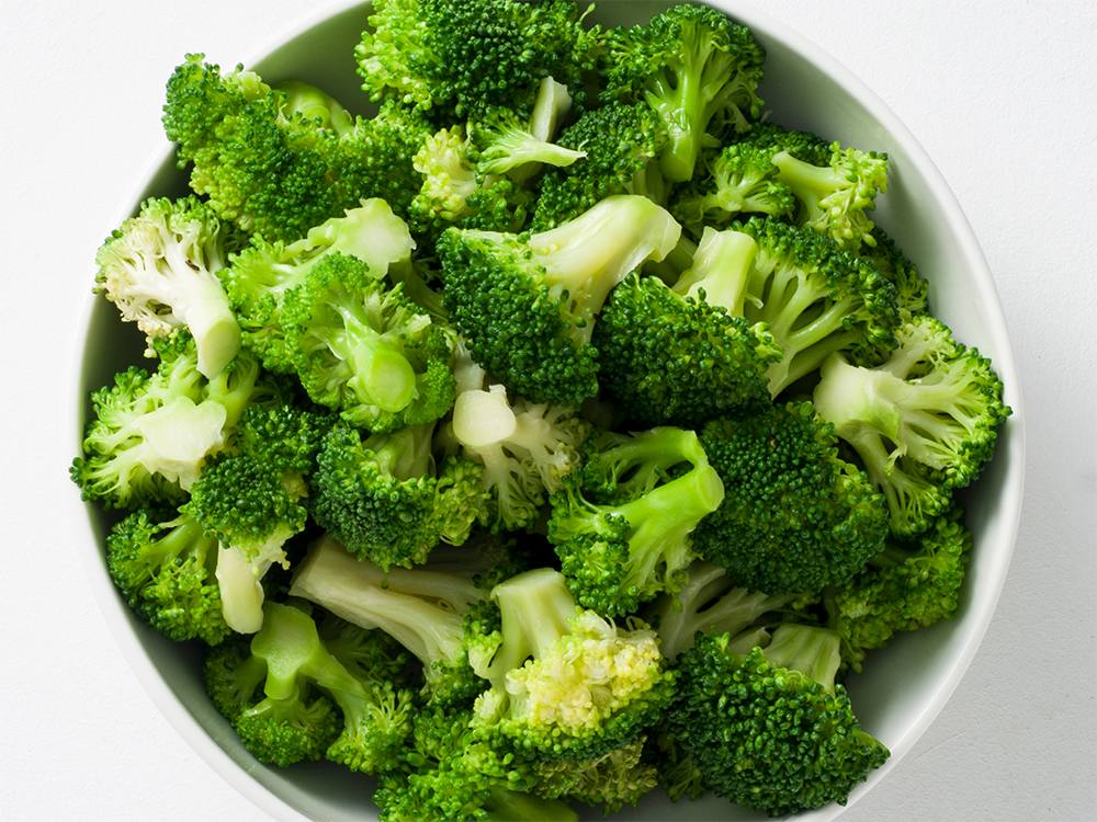 Broccoli Florets (3 lb)