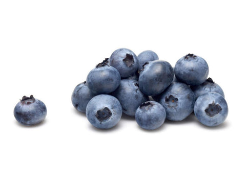 Berry Blueberry