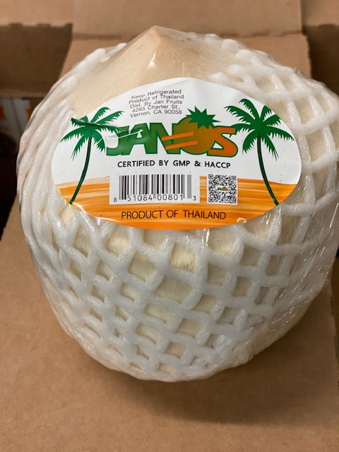 Coconut Young