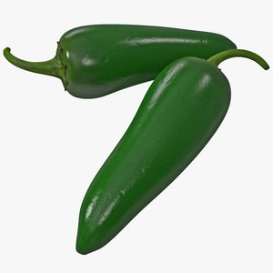 Pepper Jalapeno 1 lb