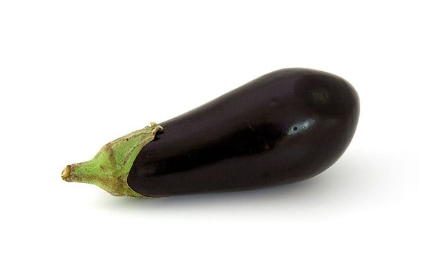 Eggplant (1 count)