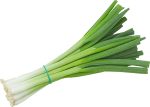 Onion Green