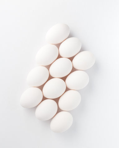 Eggs Large