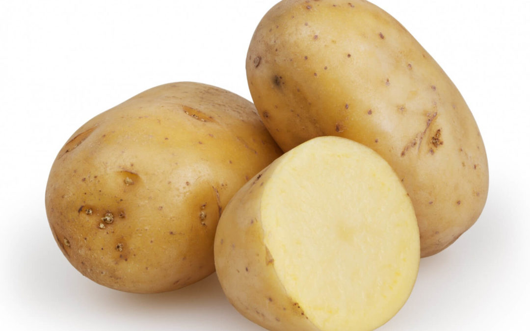 Potato Idaho (5 lb Bag)
