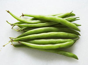 Beans Green Harvester 1 lb