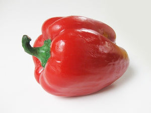 Pepper Bell Red