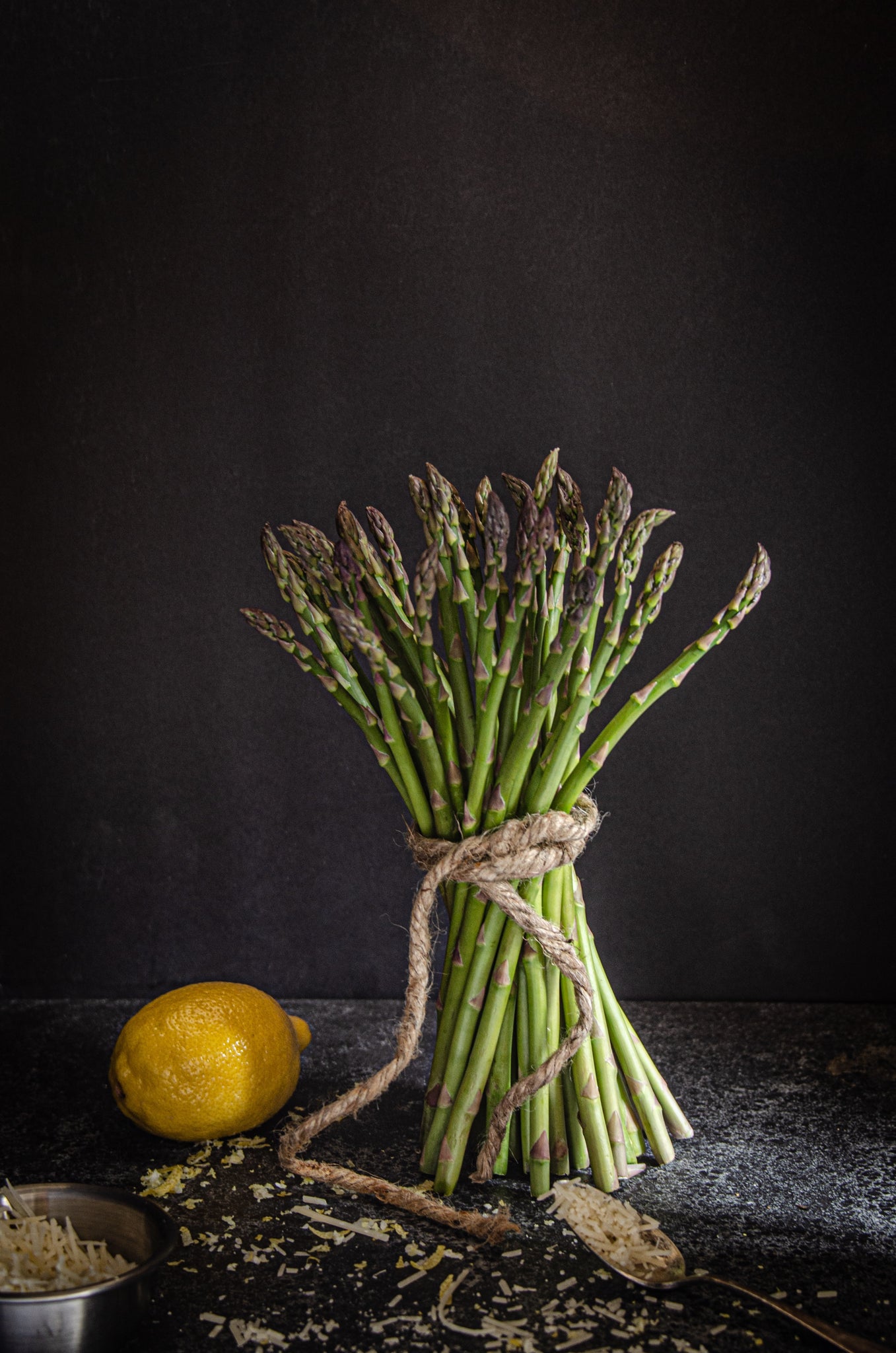 Asparagus Standard (3 count)