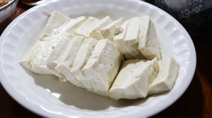 Tofu Hard (1 lb)